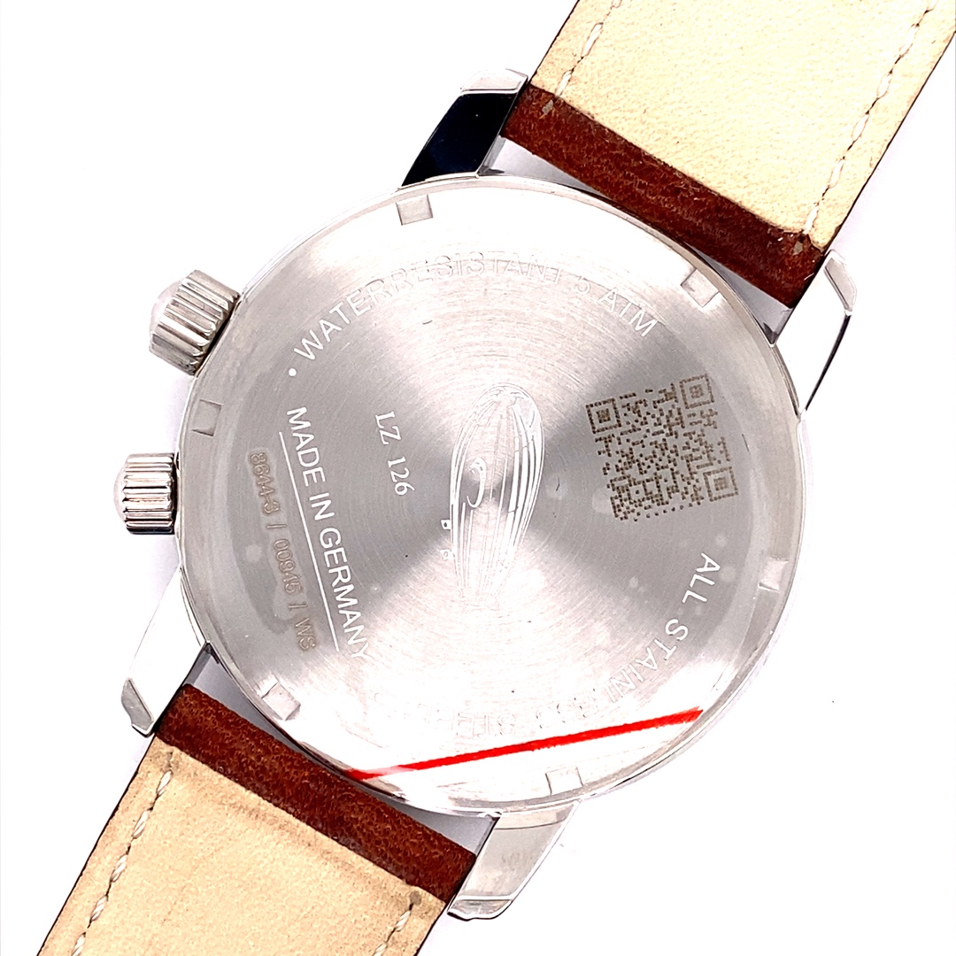 Zeppelin LZ126 Los Angeles 8644-3 – Bild 16