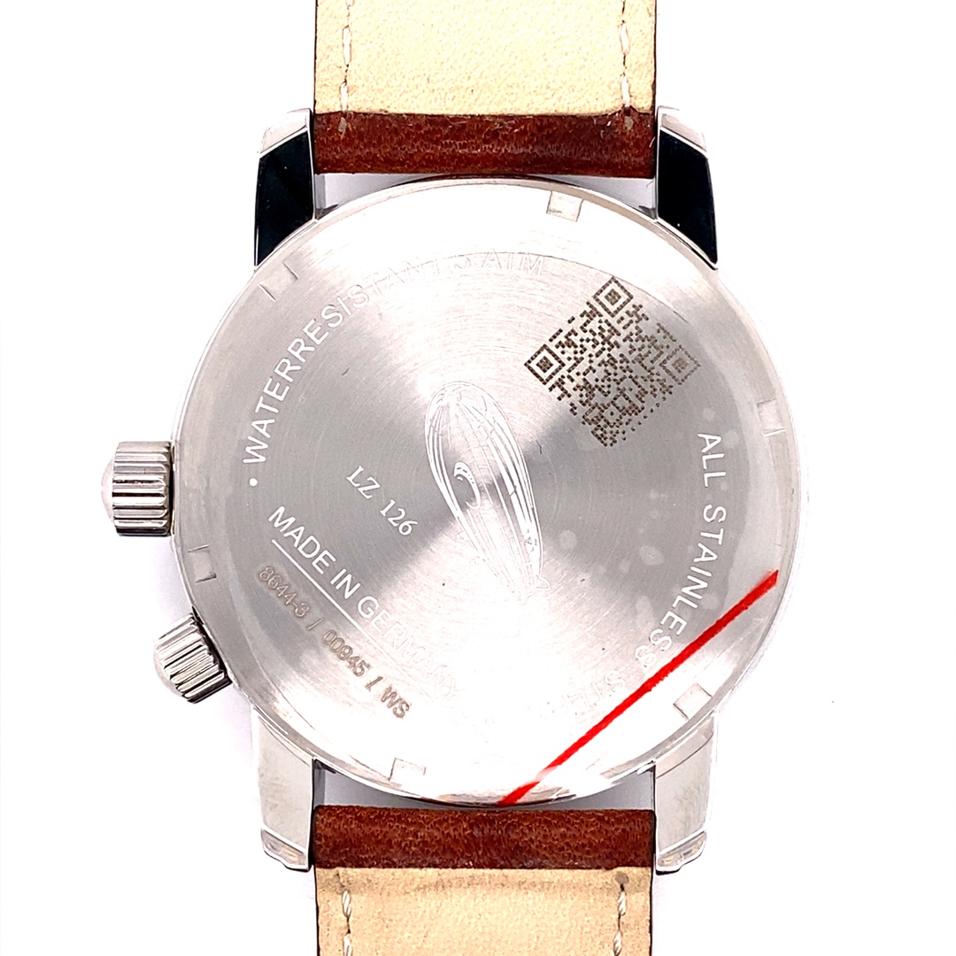 Zeppelin LZ126 Los Angeles 8644-3 – Bild 15