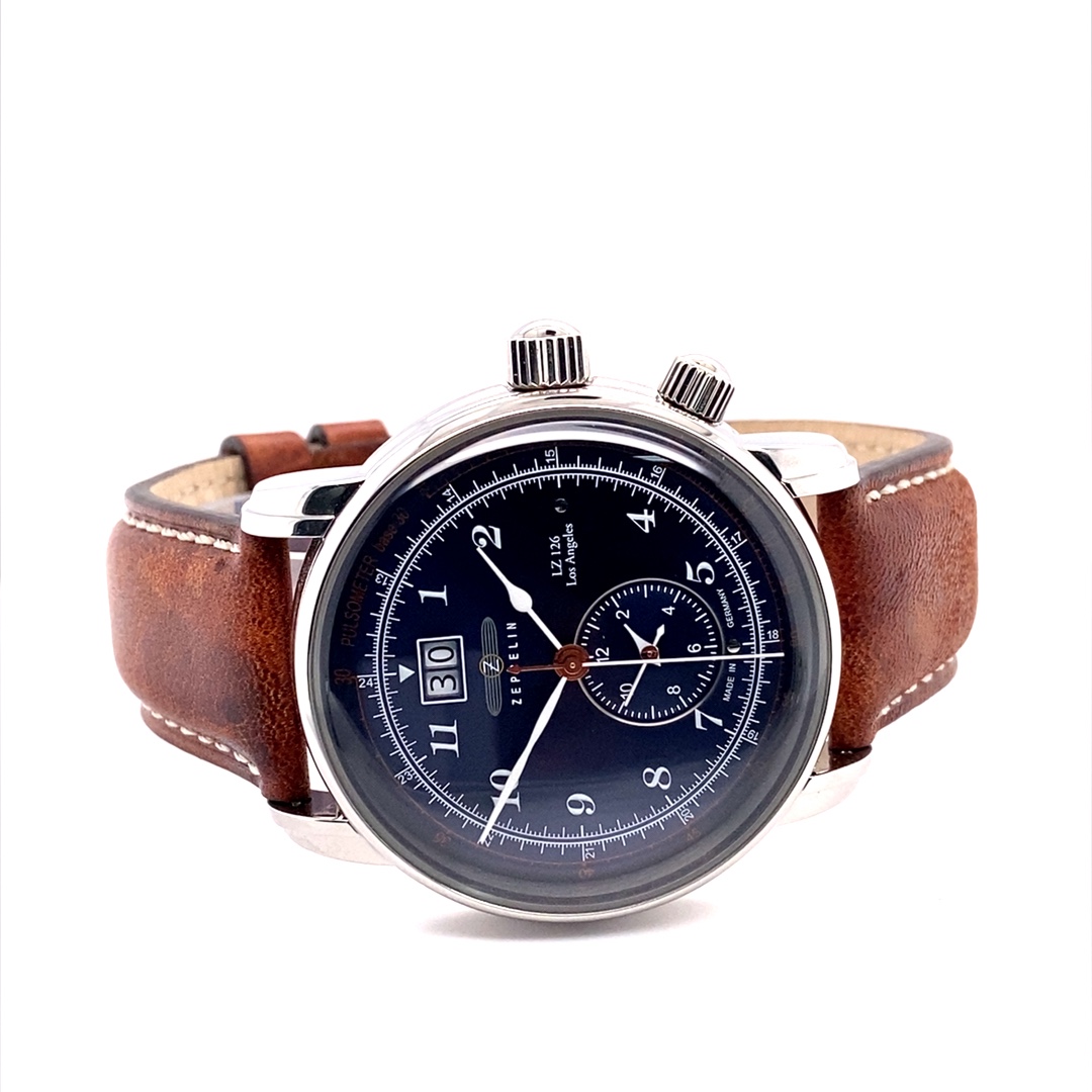 Zeppelin LZ126 Los Angeles 8644-3 – Bild 3