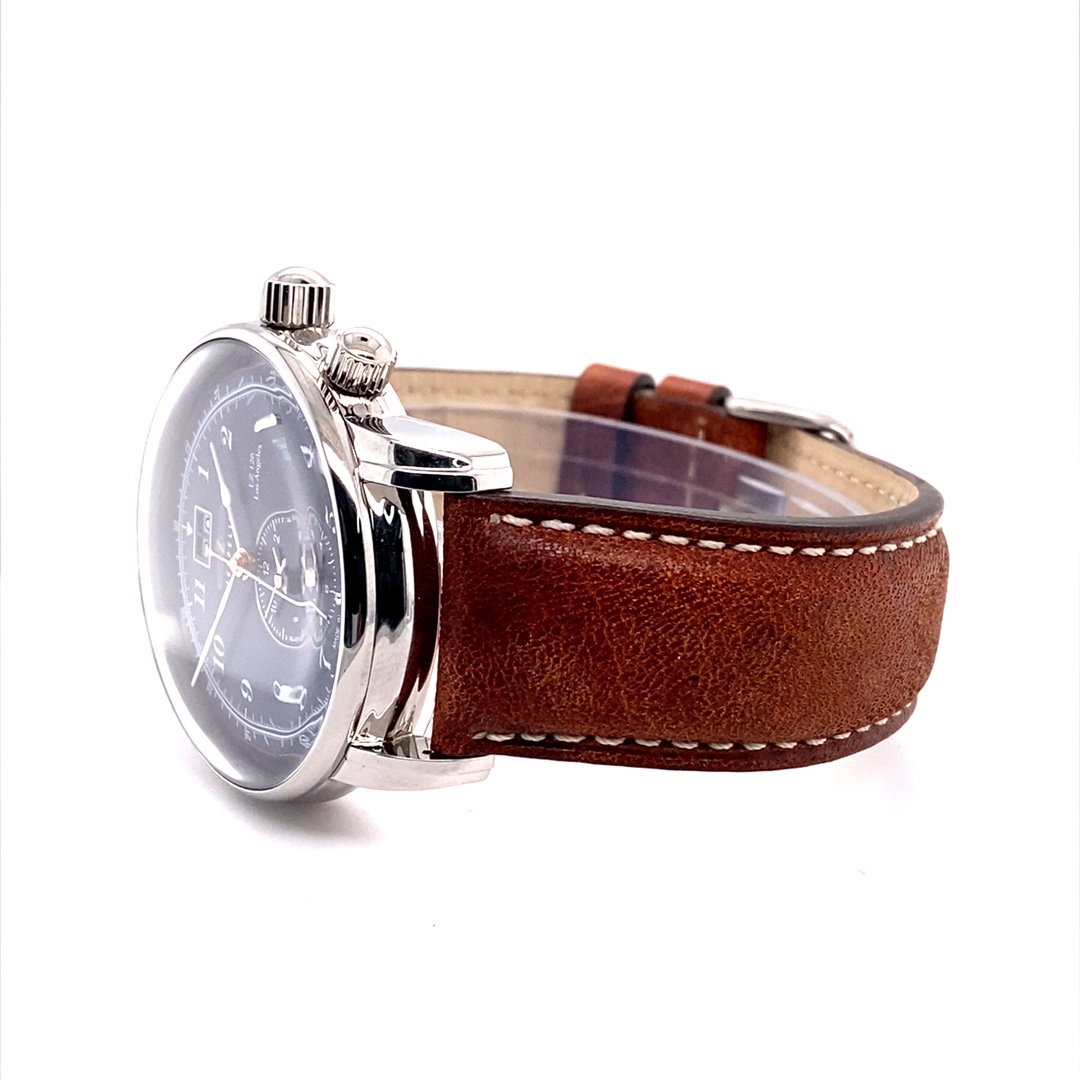 Zeppelin LZ126 Los Angeles 8644-3 – Bild 5