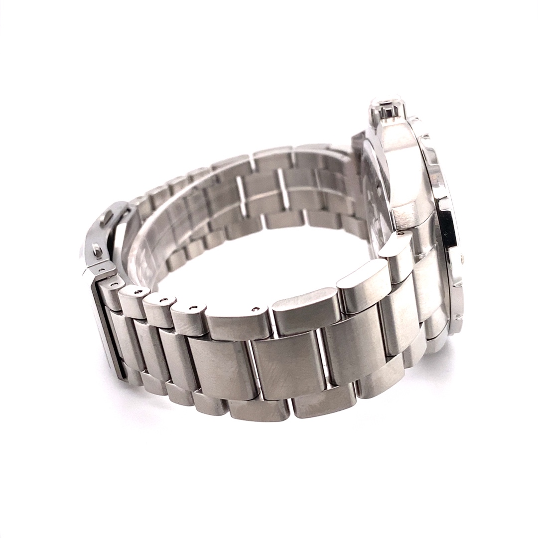 Certina DS Action Diver Grün – Bild 8