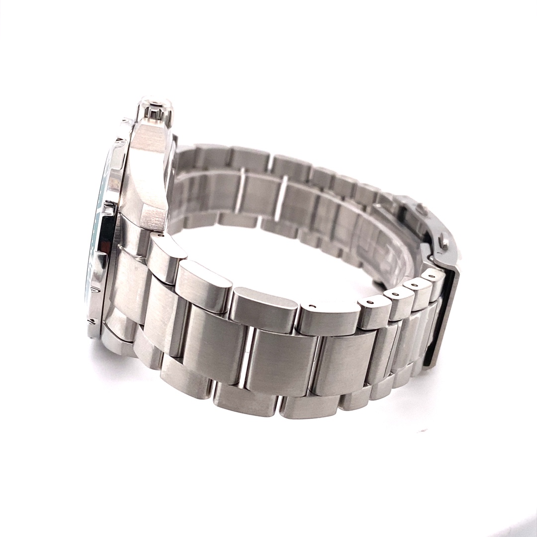 Certina DS Action Diver Grün – Bild 11