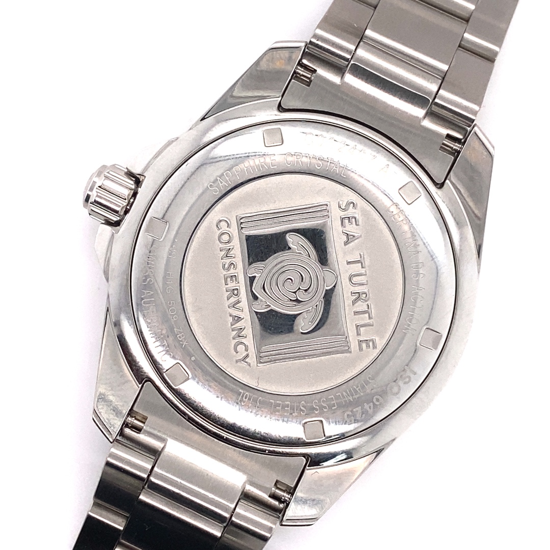 Certina DS Action Diver – Bild 6