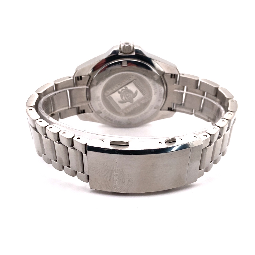 Certina DS Action Diver – Bild 10