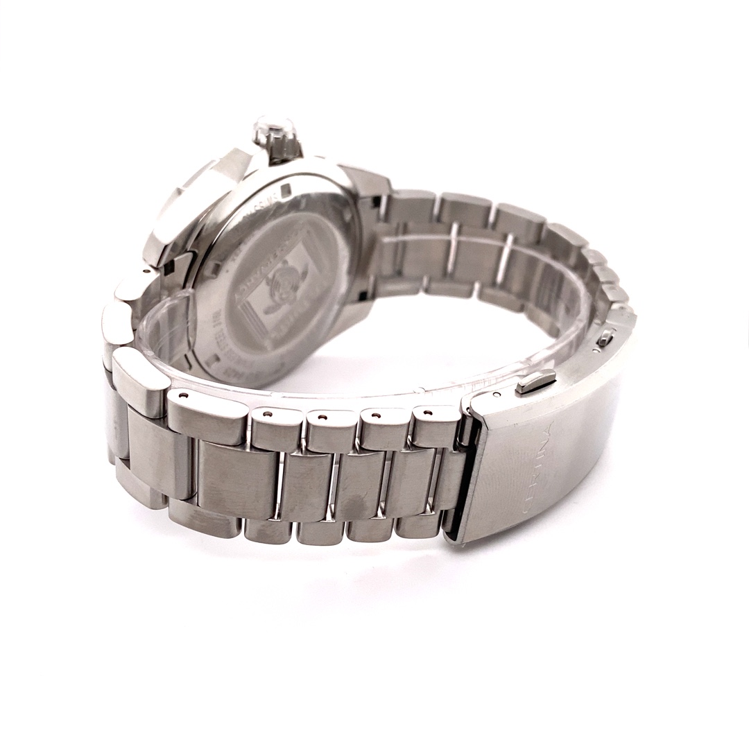 Certina DS Action Diver – Bild 11